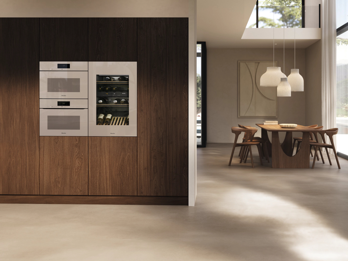 MIELE ARTLINE multifunctionele oven met stoom - 45cm - DGC7840HCXPROPEBE