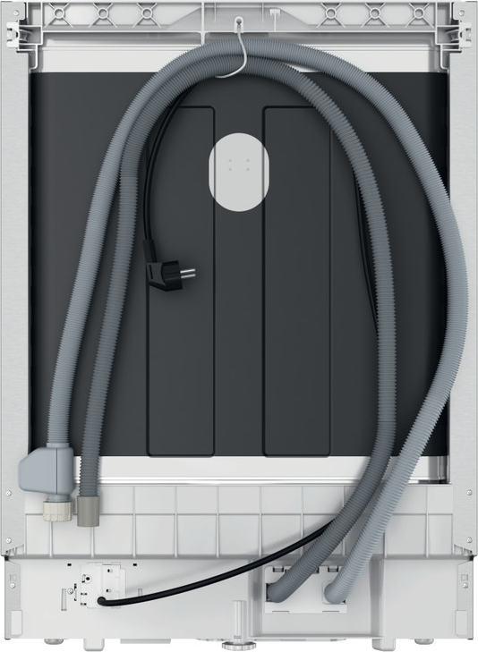 WHIRLPOOL vaatwasser volledig integreerbaar - WIO3T133PLE