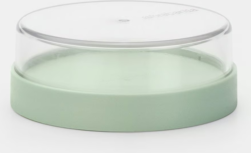 BRABANTIA yoghurt potjes - 204265