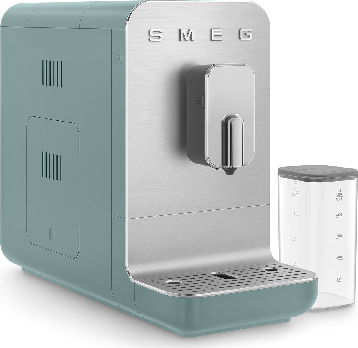 SMEG koffiemachine - BCC13EGMEU