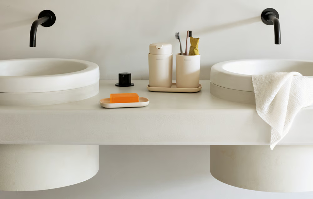 BRABANTIA zeepverdeler - 223327