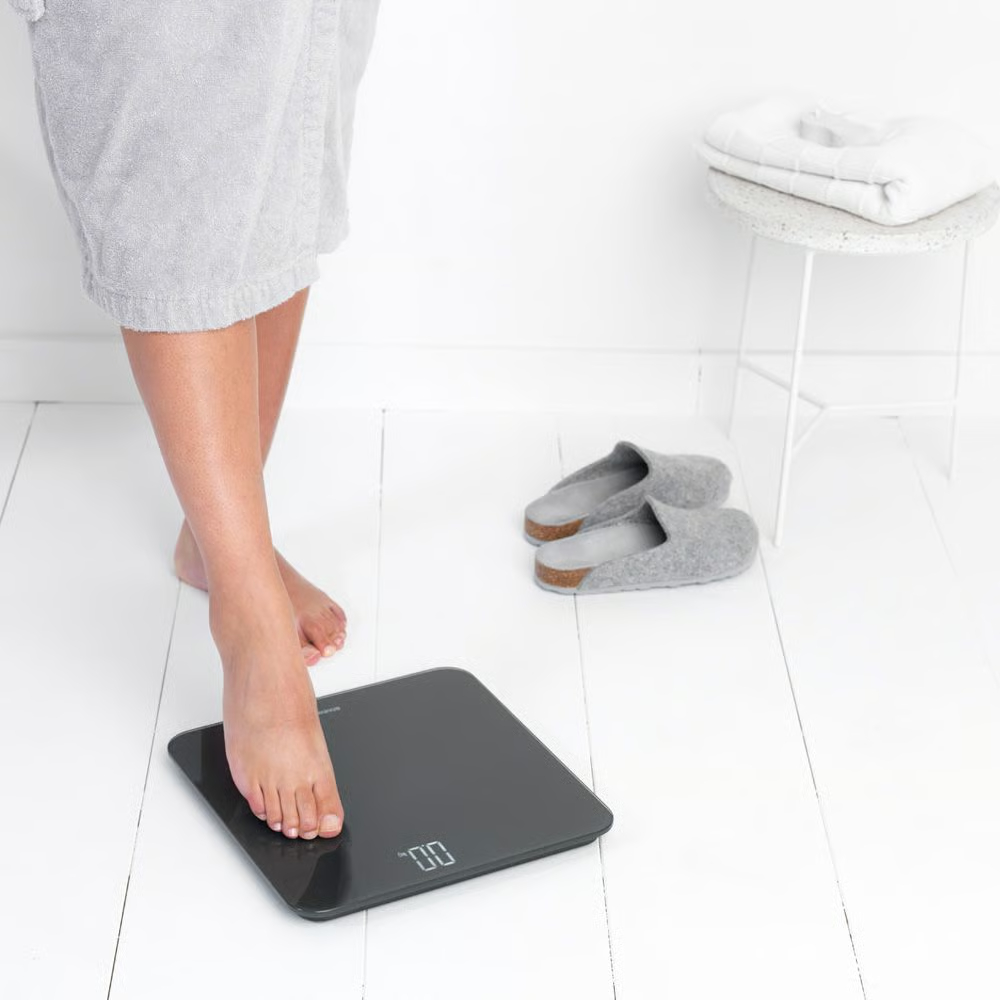 BRABANTIA personenweegschaal - 280122