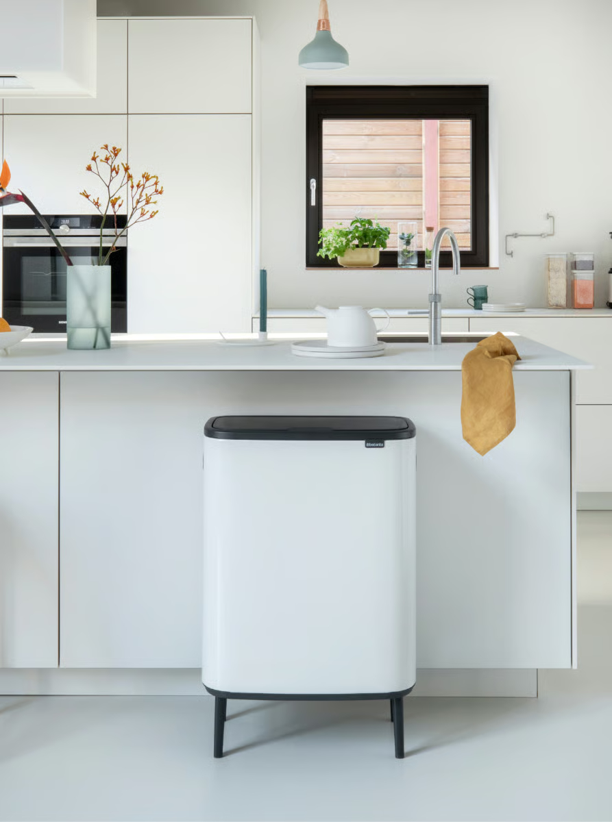 BRABANTIA afvalemmer - 130601