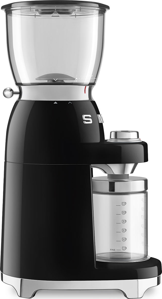 SMEG koffiemolen - CGF11BLEU