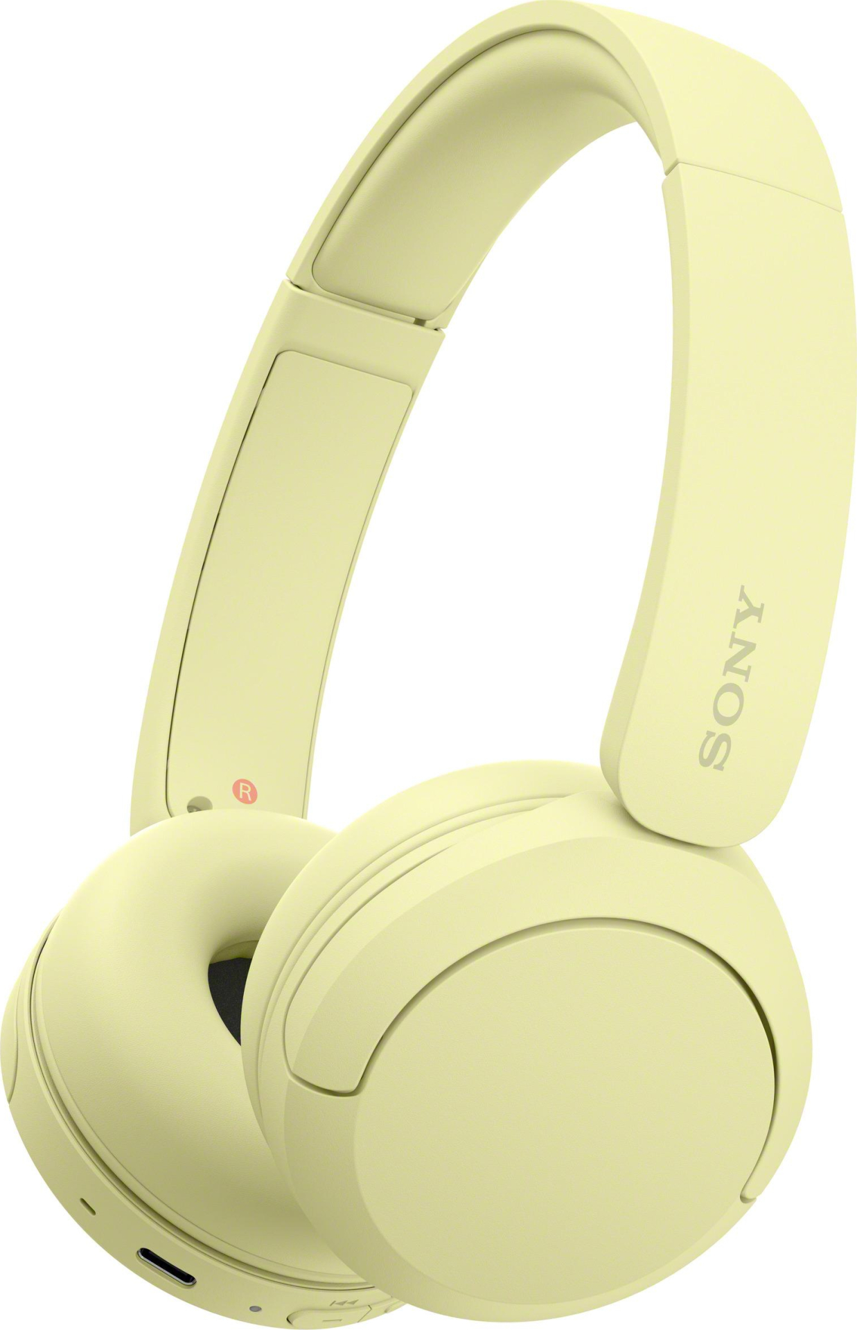 SONY  - WHCH520Y.CE7