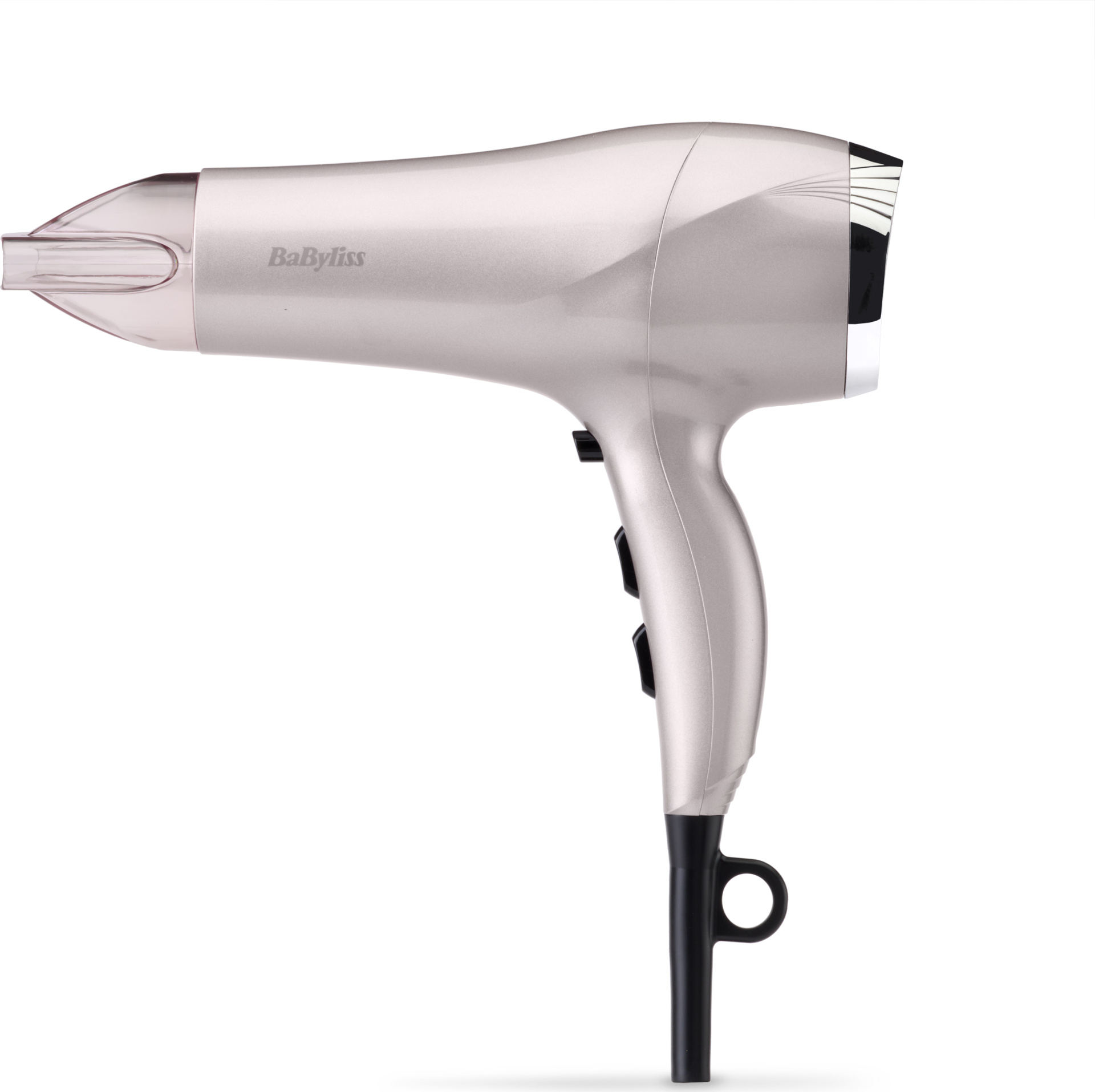 BABYLISS haardroger - BAD781E