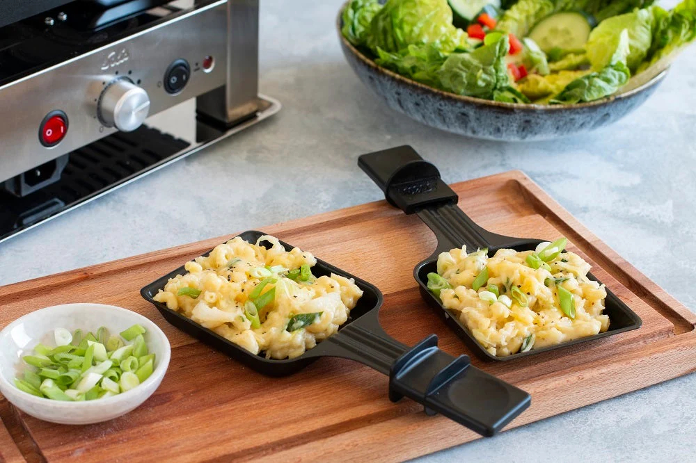 SOLIS Raclette-apparaat - 977.47