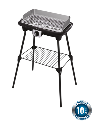 TEFAL BG921812 grill