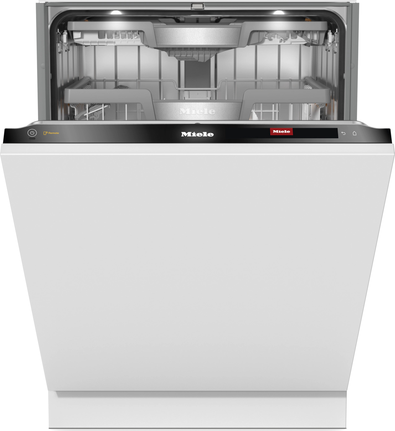 MIELE vaatwasser volledig integreerbaar - G7985SCVIXXLOS/CS