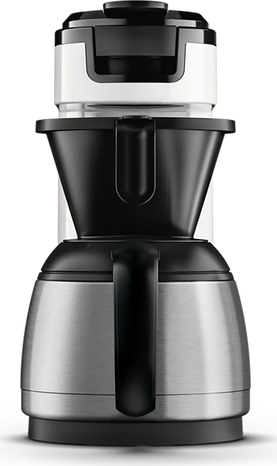 PHILIPS capsule- / padmachine - PDHD6592/04