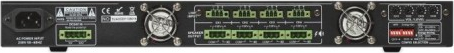 ARTSOUND versterker - PR-4240