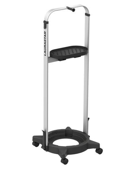 LAURASTAR 1560045898 steamcart