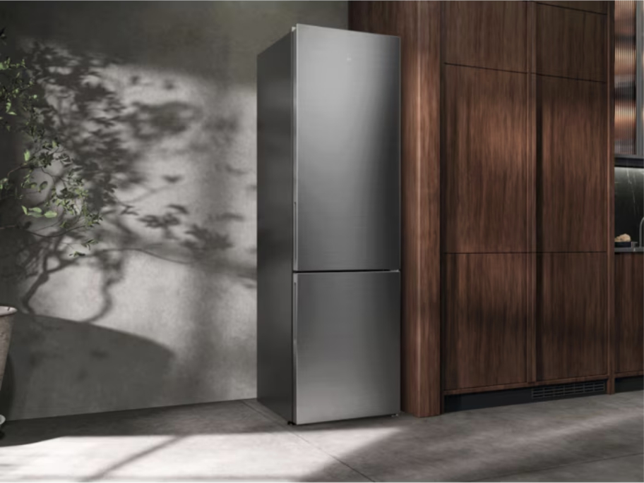 AEG 7000 vrijstaande koel-/vriescombinatie - 202cm - ORC7P361DX