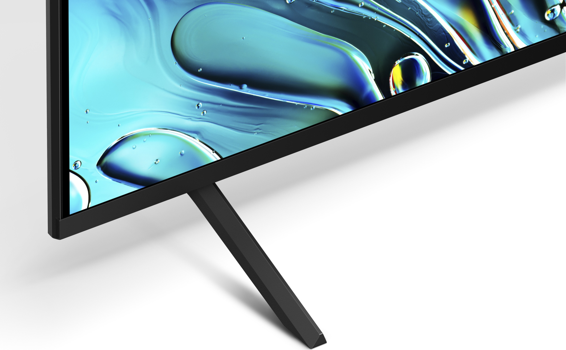 SONY BRAVIA 3 Televisie 43" LED 4K (UHD) - K-43S3