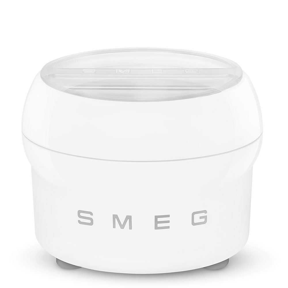 SMEG SMIC01 roomijsmaker