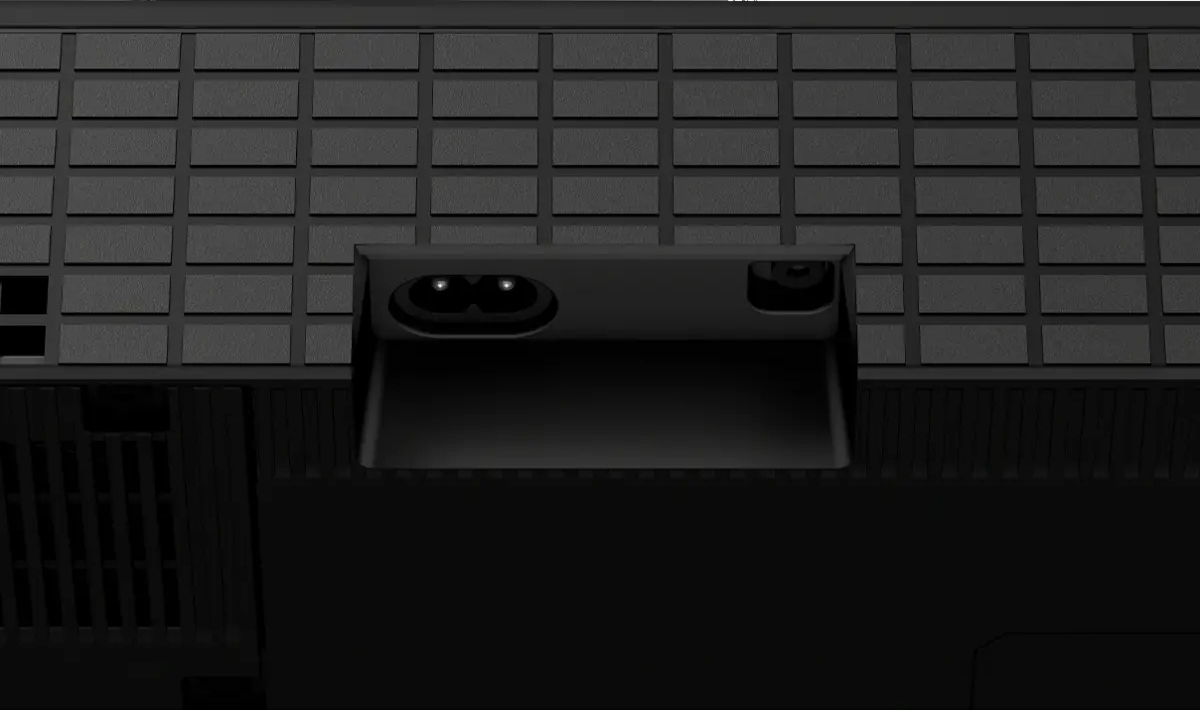 SONY Soundbar - HTA9000.CEL