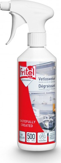 FRITEL - VAN RATINGEN onderhoudsproducten - 135604