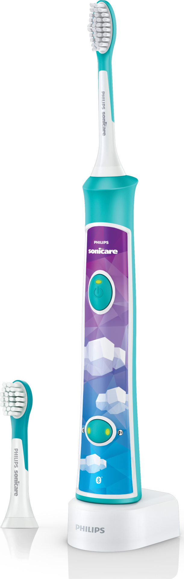 ELEKTRON elektrische tandenborstel - PHHX6322/04