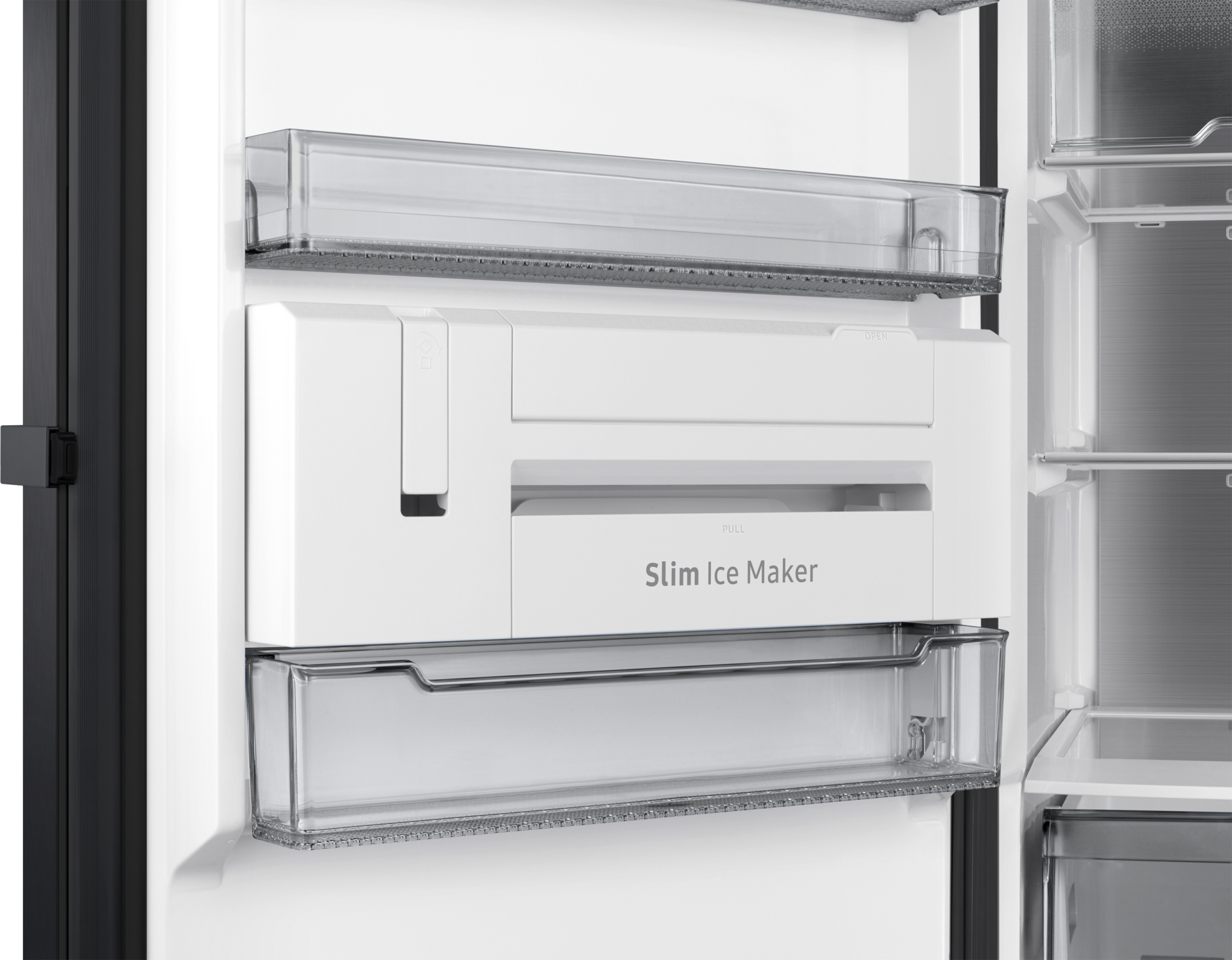 SAMSUNG Vrijstaande vriezer - RZ32C7CBEB1/EF