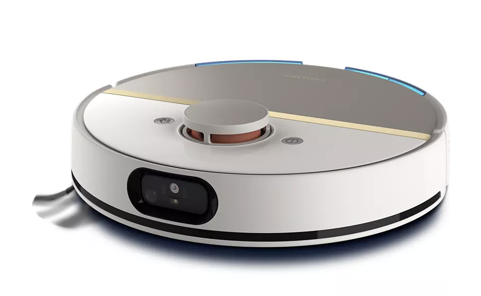 PHILIPS XU7000/02 robotstofzuiger