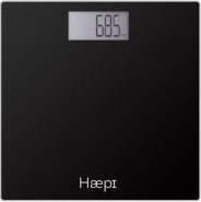 HAEPI Personenweegschaal - HI-JOHN-BK