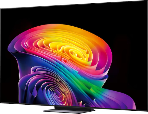 LG OLED65C69LB