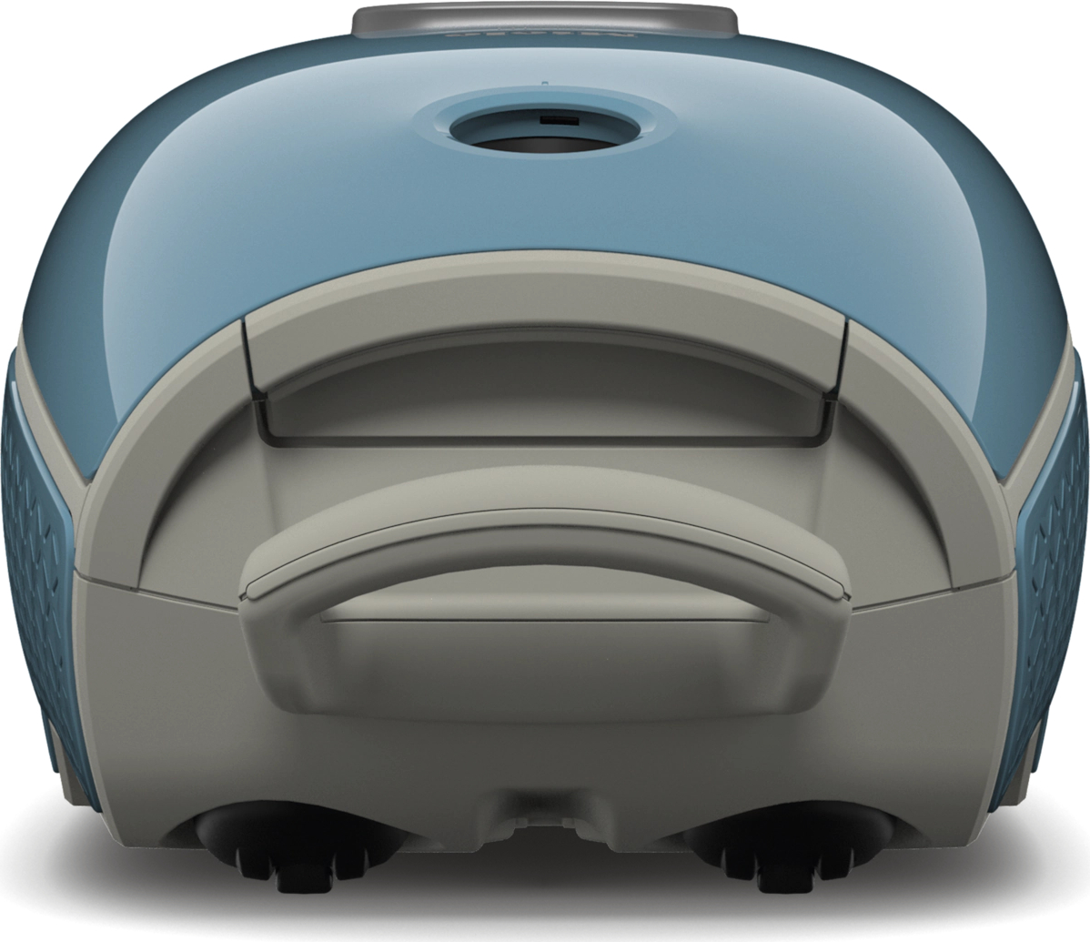 MIELE GUARD stofzuiger met zak - GUARDL1FLEXNORDICBLUE