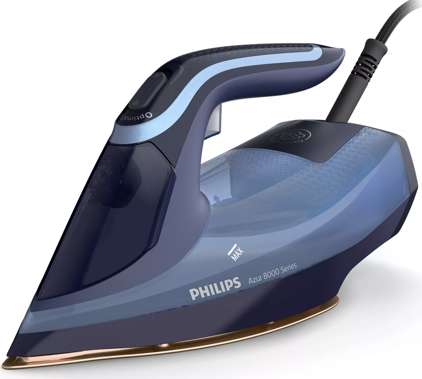 PHILIPS strijkijzer - PDDST8020/20