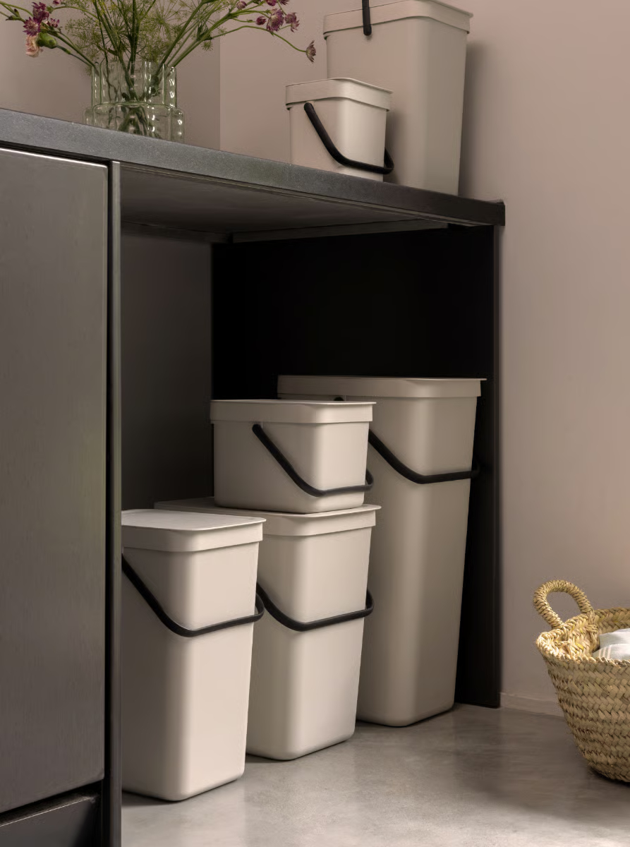 BRABANTIA afvalemmer - 251702