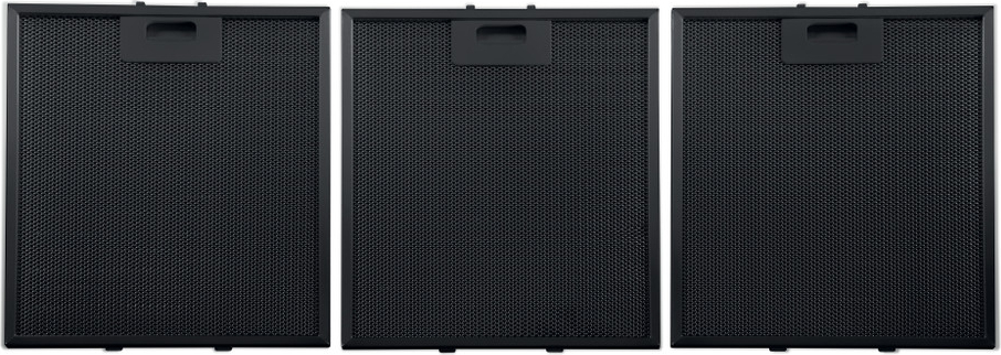WHIRLPOOL wandschouwdampkap - 90cm - WHBS92FLTK