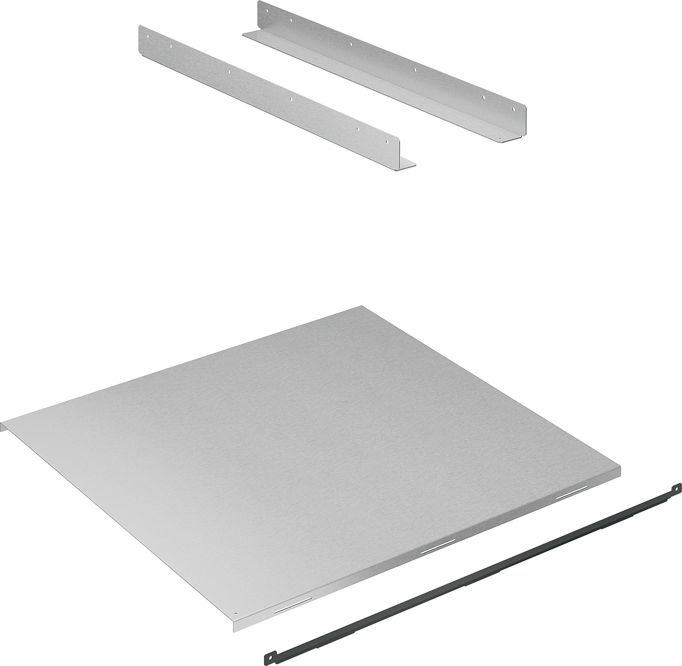 BOSCH installatiekit - HEZ6BMA00