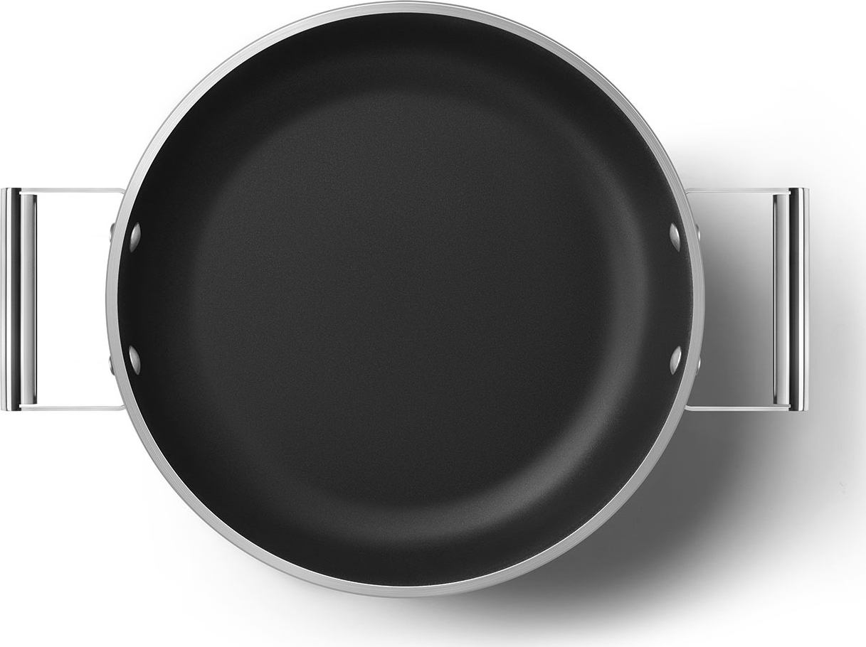 SMEG  - DPF2812CRM
