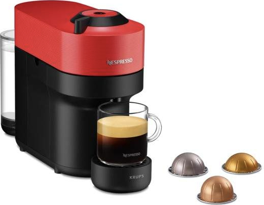 KRUPS Vertuo Pop - YY4883FD