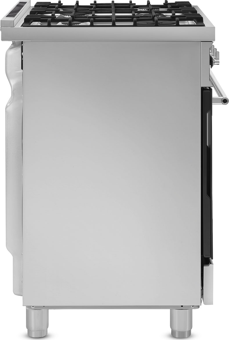 SMEG fornuis met gaskookplaat - 90cm - C9GMX2