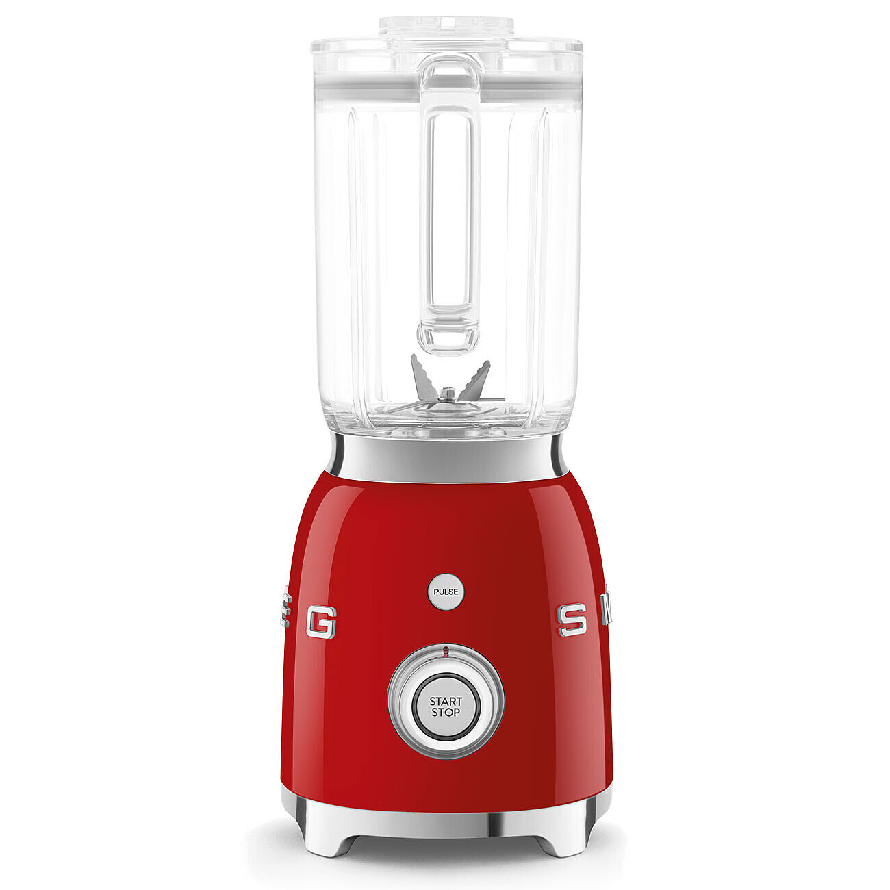 SMEG BLF03RDEU blender