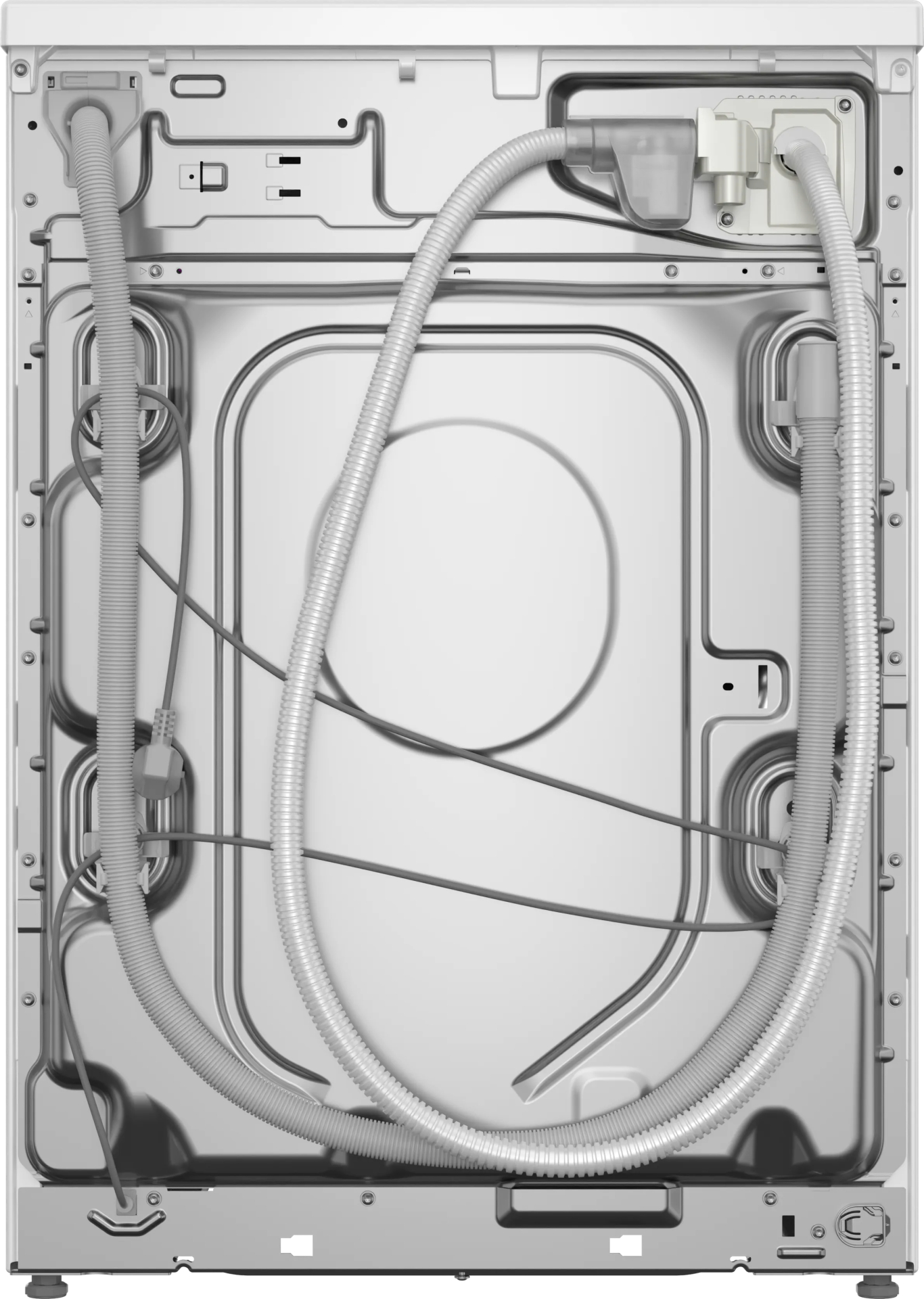 BOSCH SERIE 6 Wasmachine 9 kg - WGH24409FG