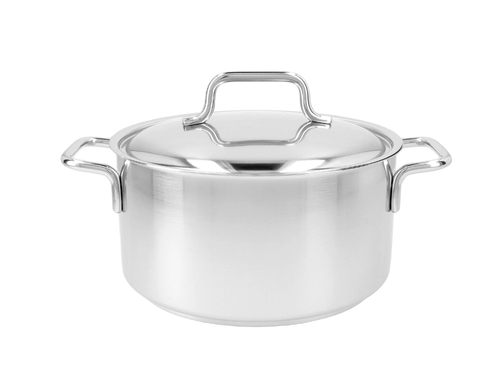 DEMEYERE 44320 kookpot met deksel