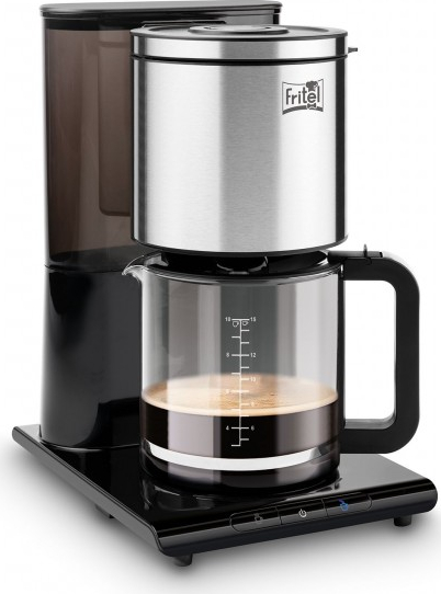 FRITEL CO 2150 Koffiezetapparaat inox 1,5 l - 142825