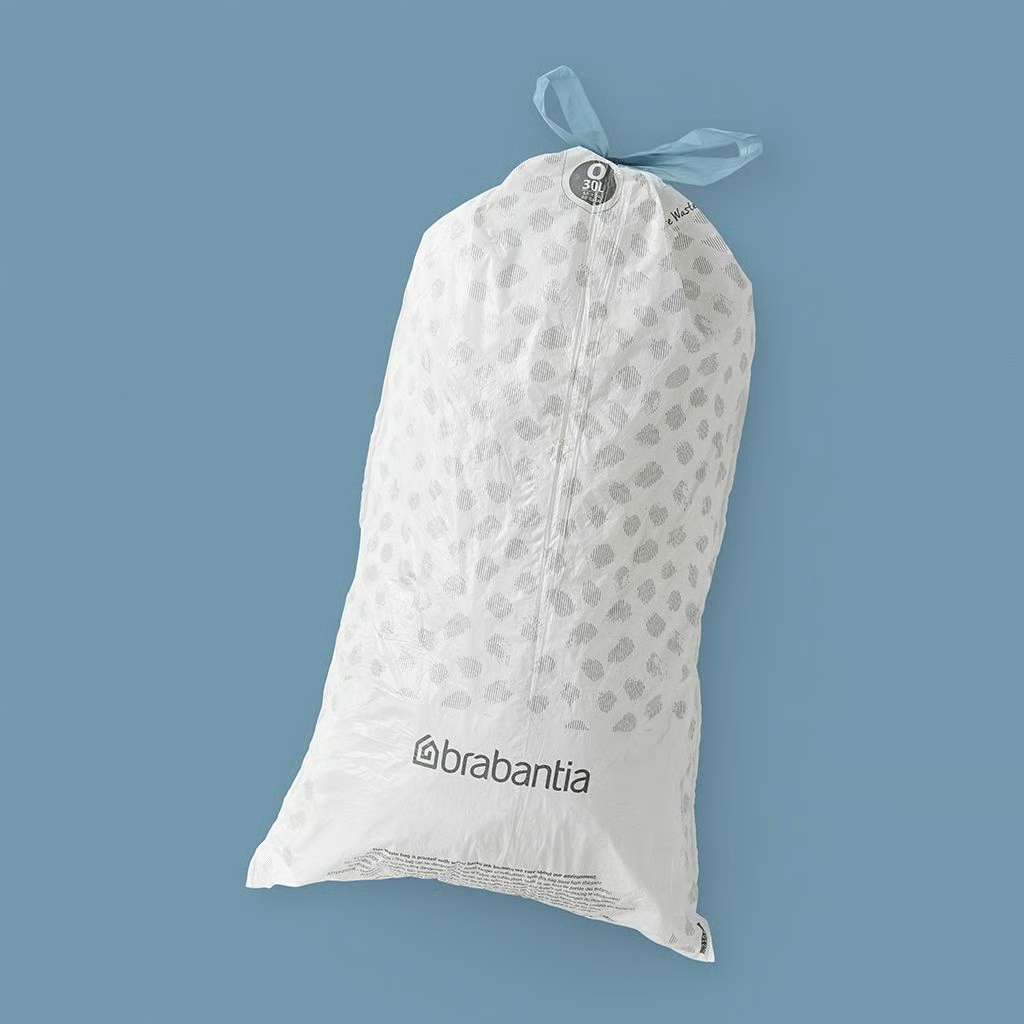 BRABANTIA afvalzakken - 124846