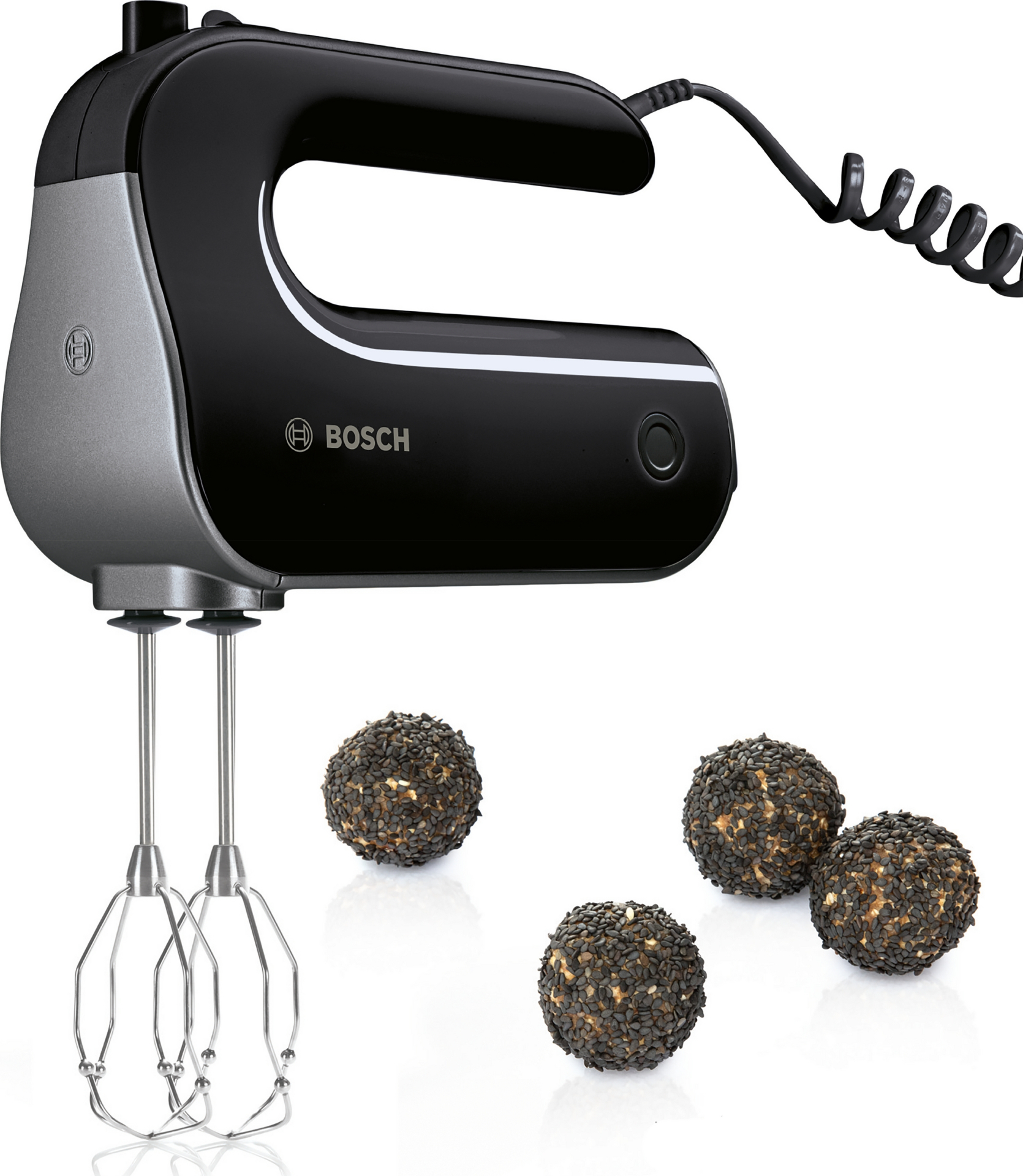 BOSCH  STYLINE handmixer  - MFQ4930B