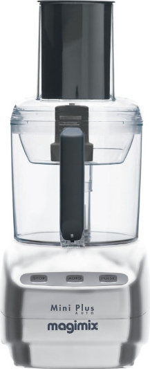 MAGIMIX foodprocessor - MA18260EB