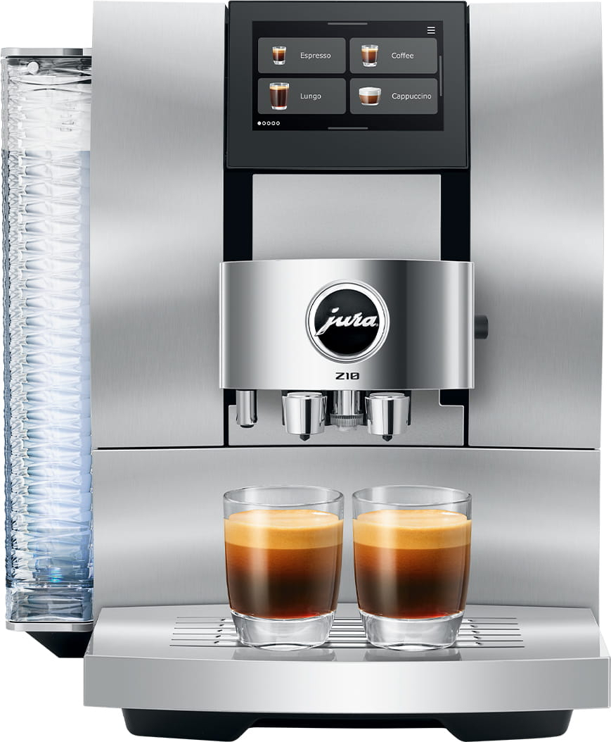 JURA espresso machine - 15613