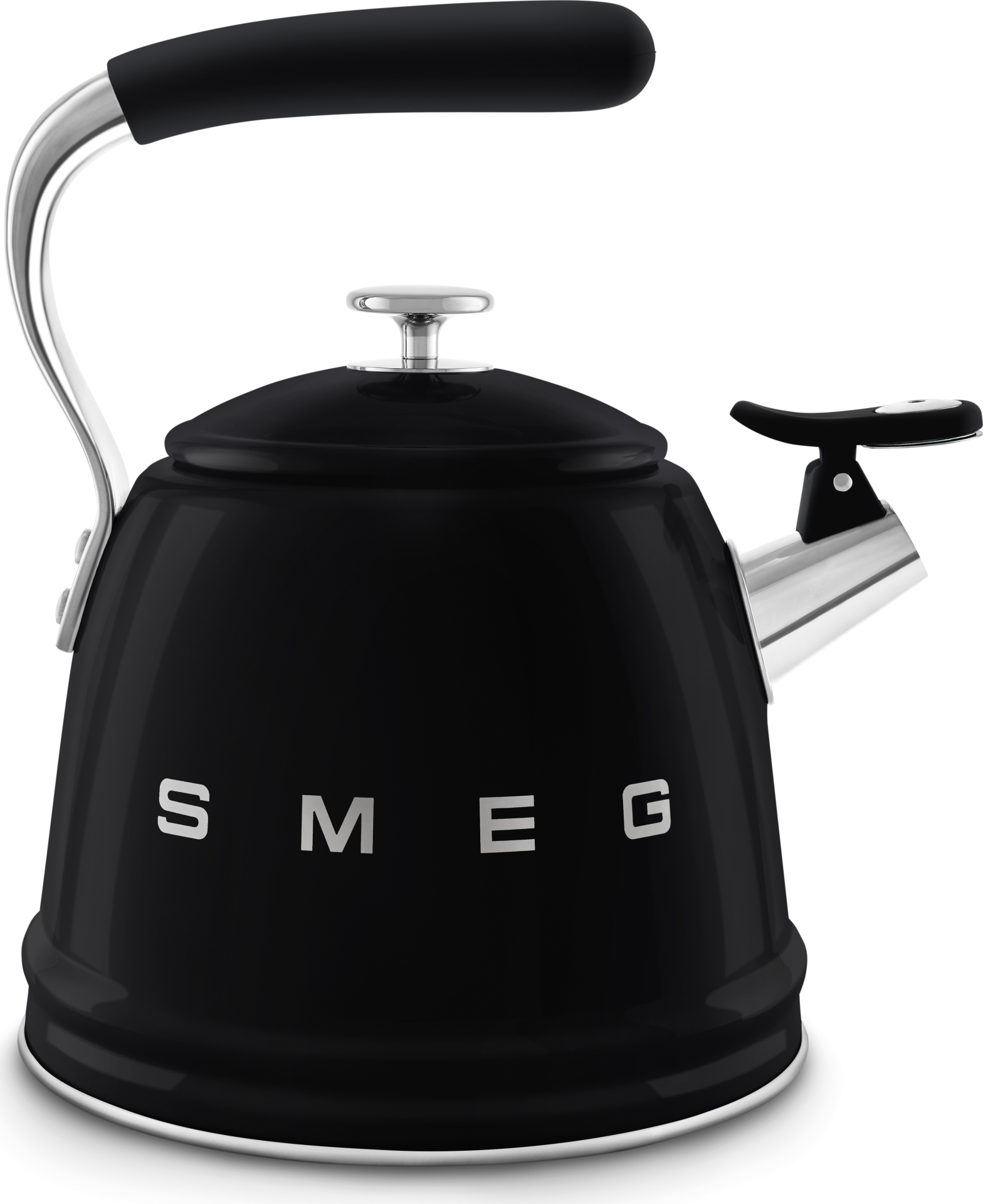 SMEG fluitketel - WKF01BL