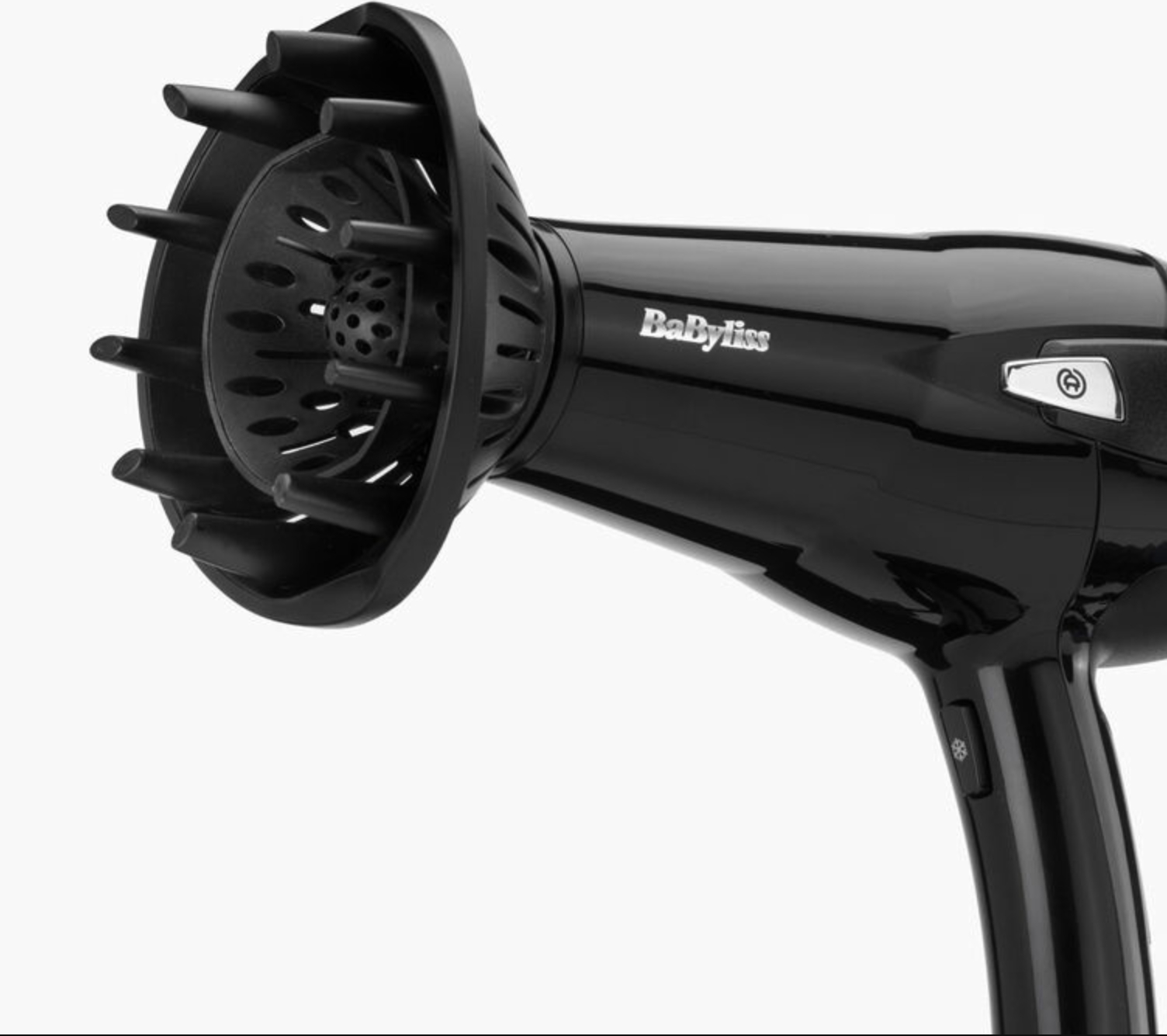 BABYLISS haardroger - BAD374DE