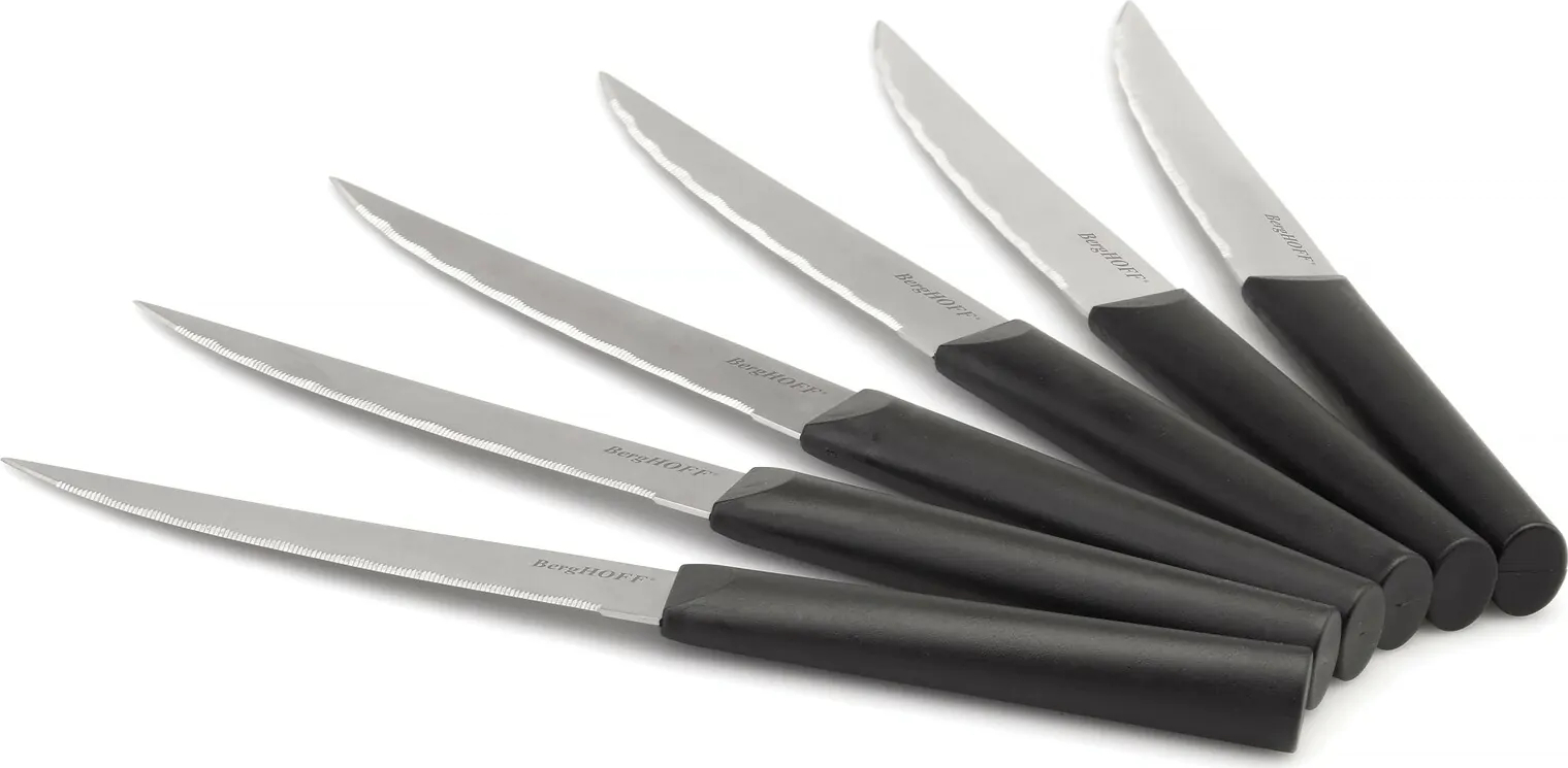 BERGHOFF steakmessenset - 1315107