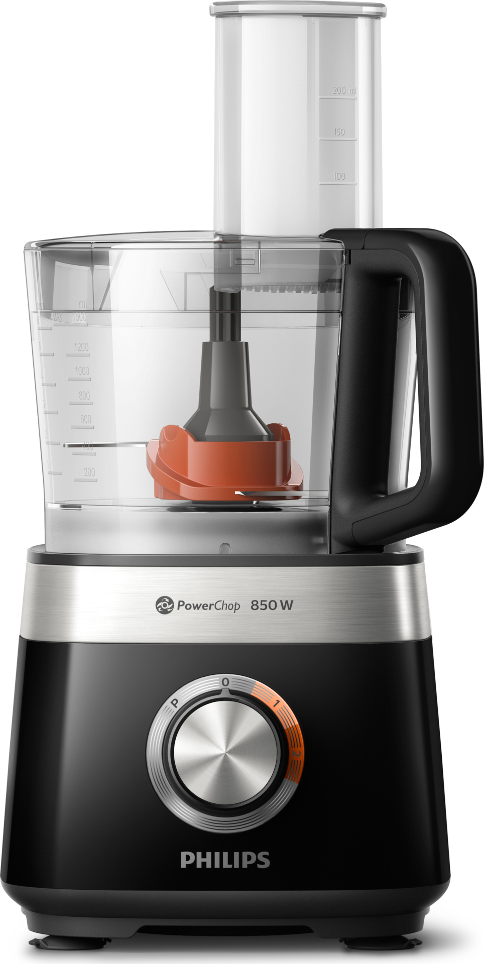 ELEKTRON foodprocessor - PDHR7530/10