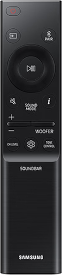 SAMSUNG CE soundbar - HW-Q800F/XN