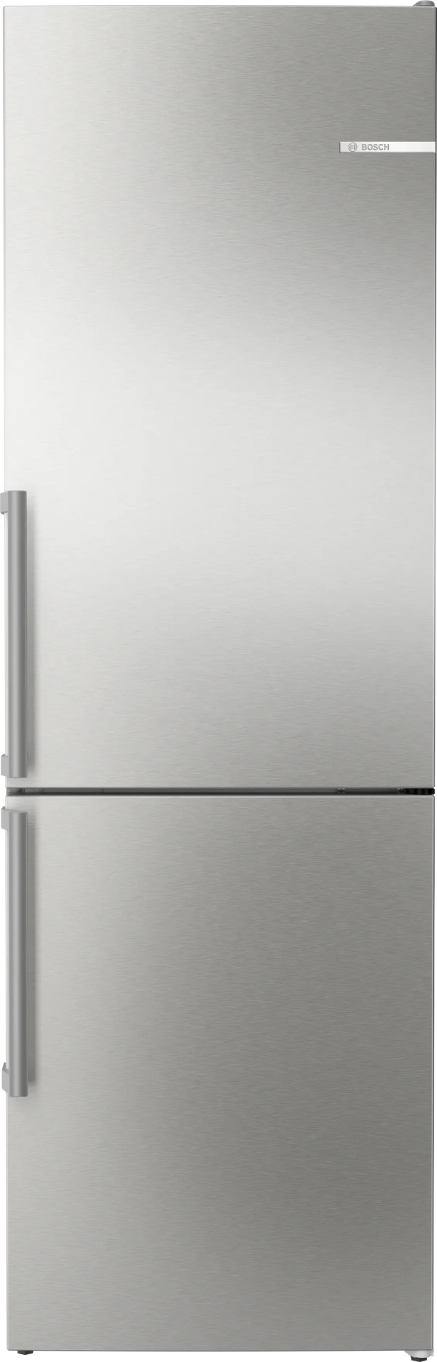 BOSCH SERIE 4 Vrijstaande koel-vriescombinatie - KGN36VICT