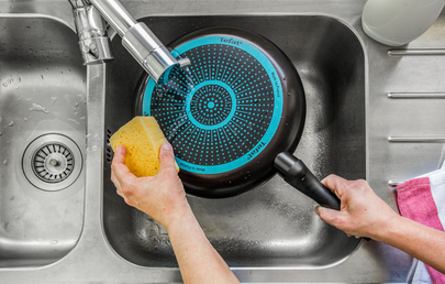 TEFAL Bakpan 280 cm aluminium - B5540602