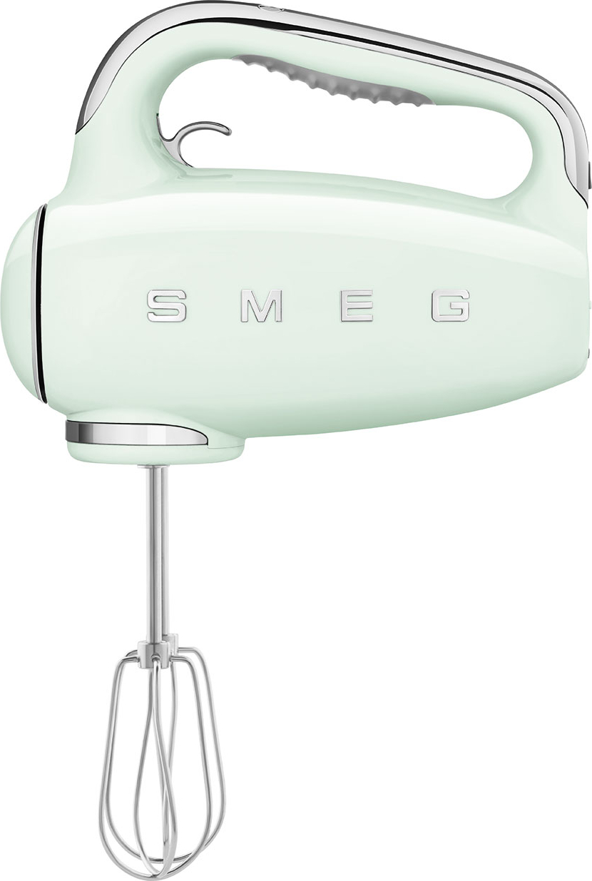 SMEG handmixer - HMF01PGEU